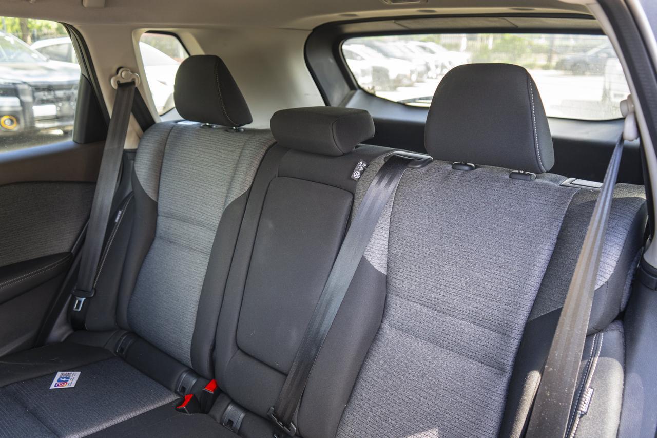 2022 Nissan Rogue SV San Antonio TX
