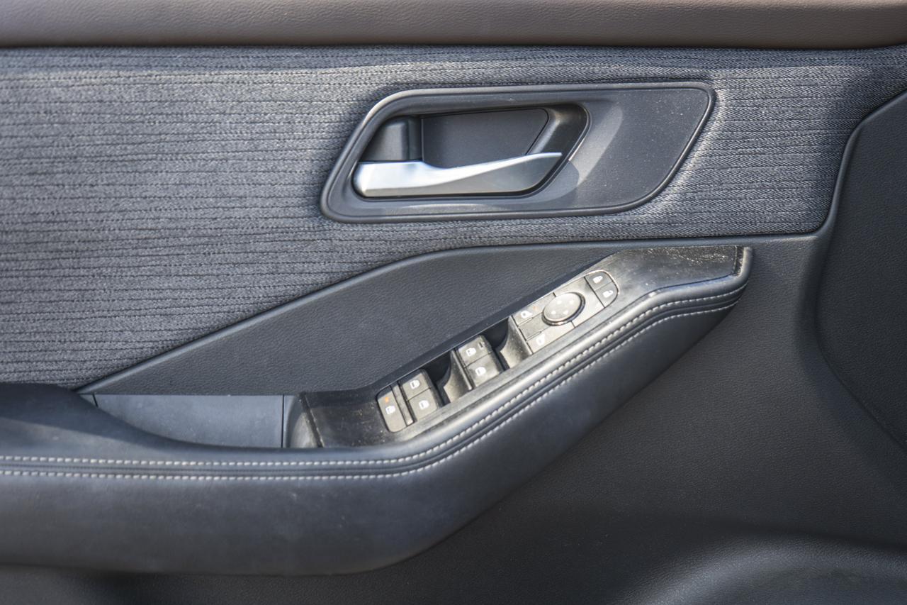 2022 Nissan Rogue SV San Antonio TX