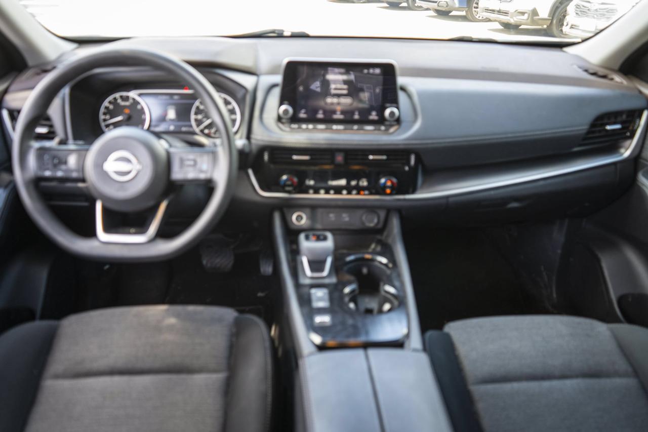 2022 Nissan Rogue SV San Antonio TX