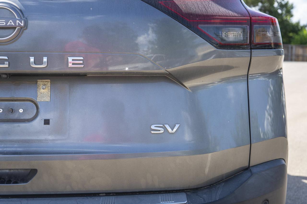 2022 Nissan Rogue SV San Antonio TX