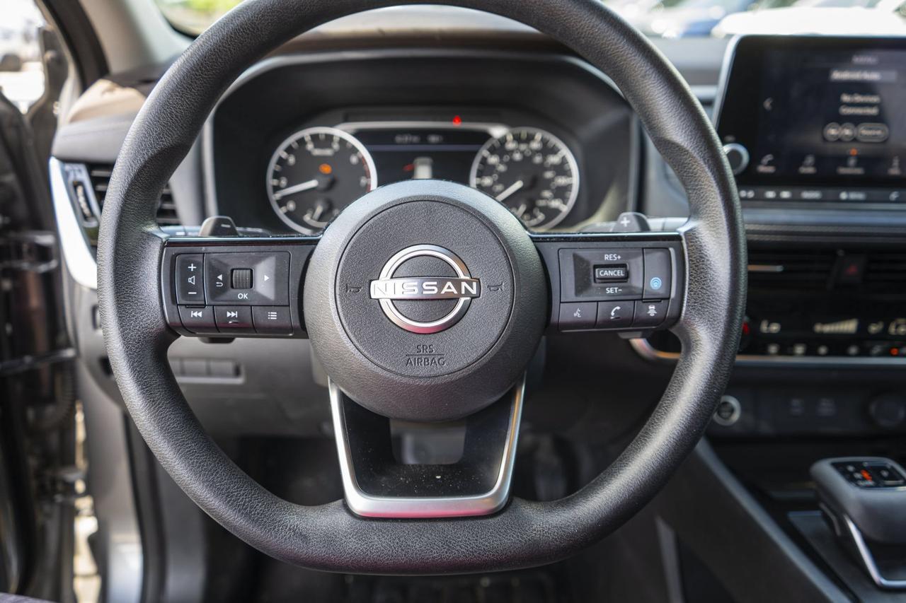 2022 Nissan Rogue SV San Antonio TX