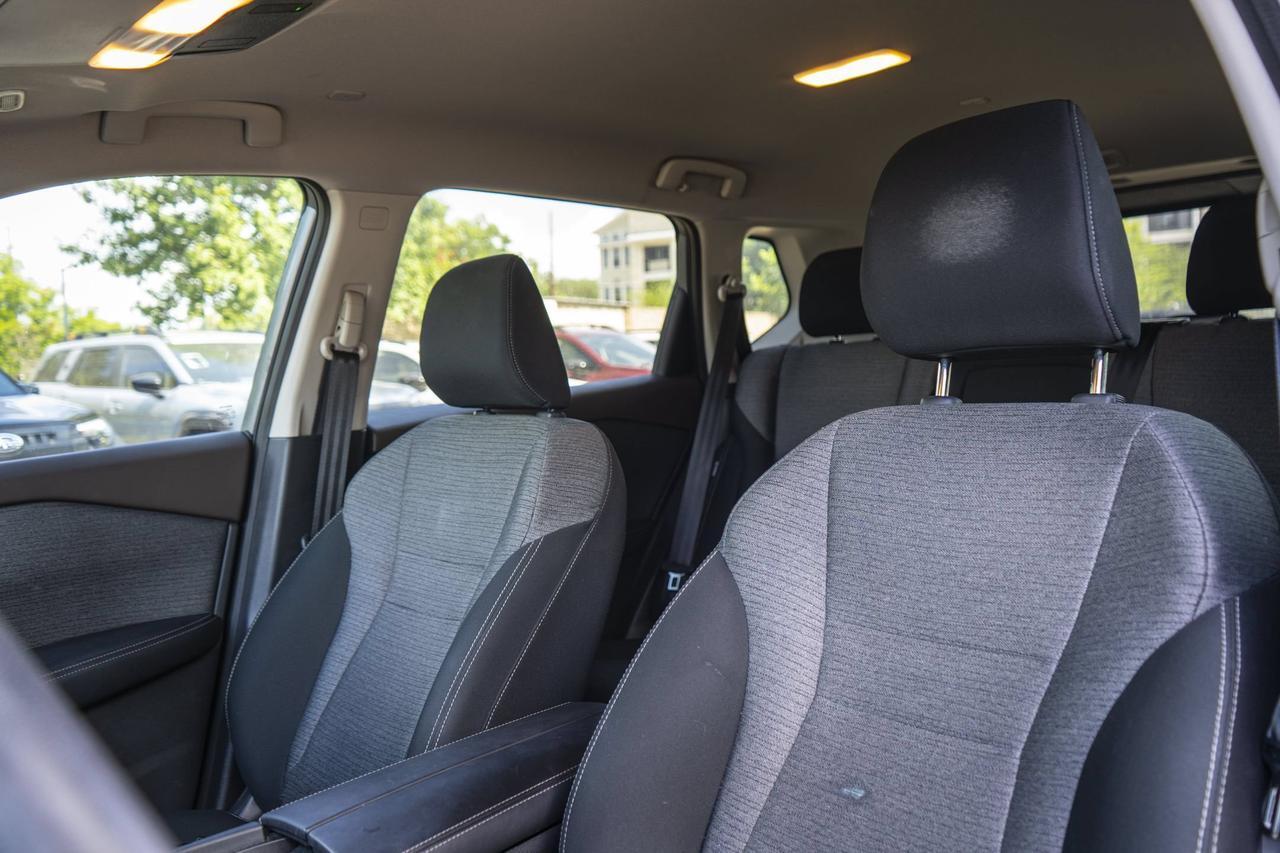 2022 Nissan Rogue SV San Antonio TX