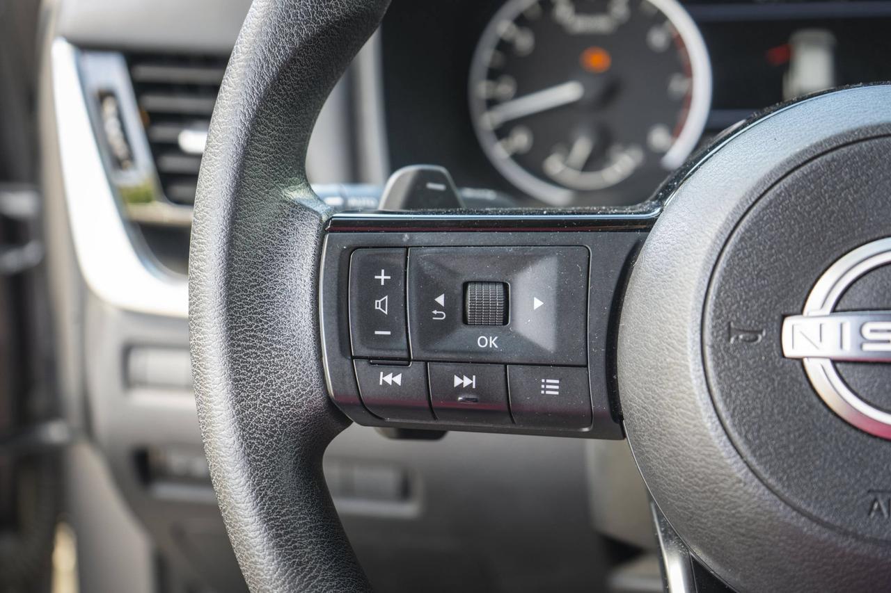 2022 Nissan Rogue SV San Antonio TX