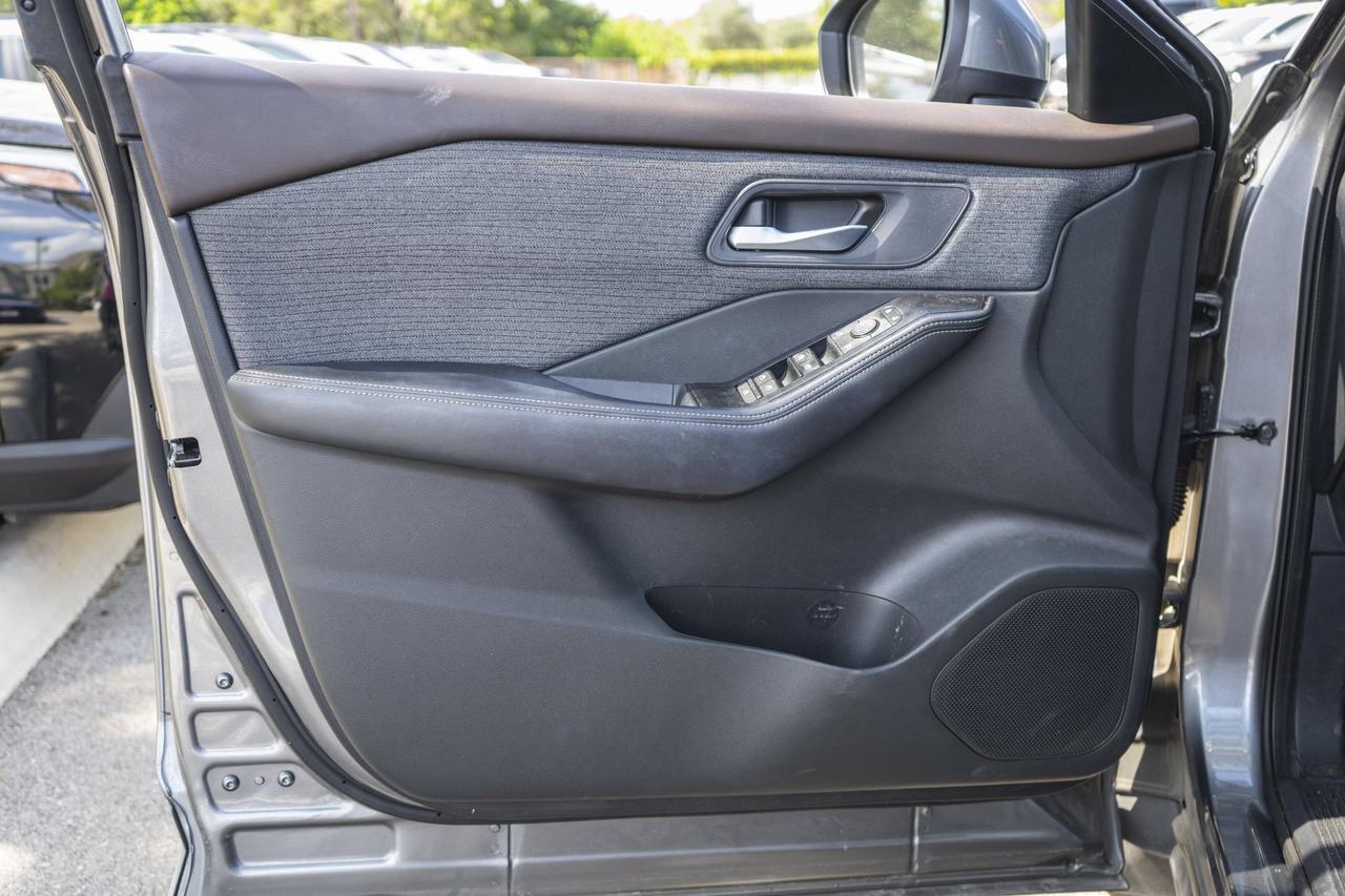 2022 Nissan Rogue SV San Antonio TX