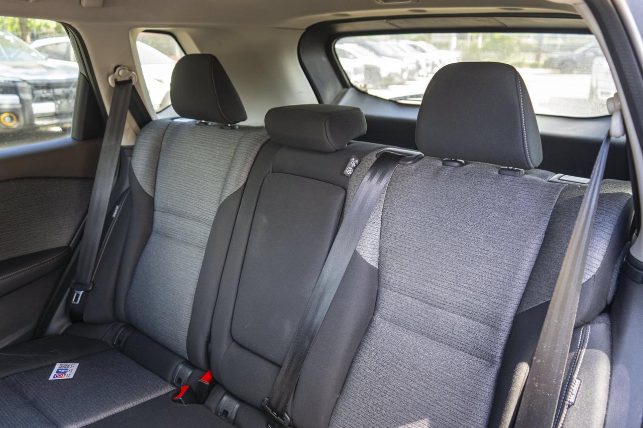 2022 Nissan Rogue SV San Antonio TX