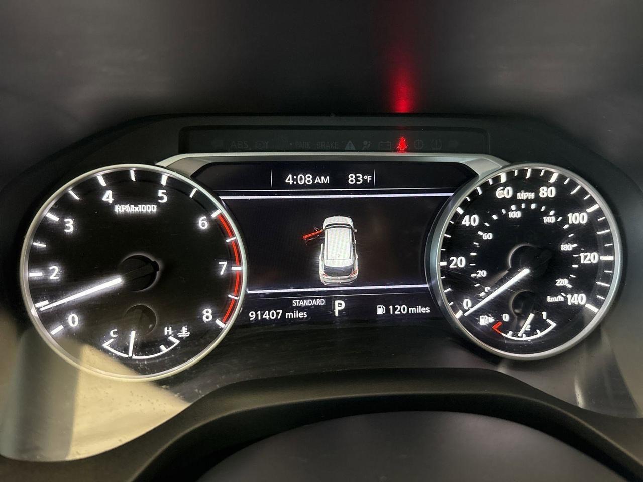 2022 Nissan Rogue SV San Antonio TX