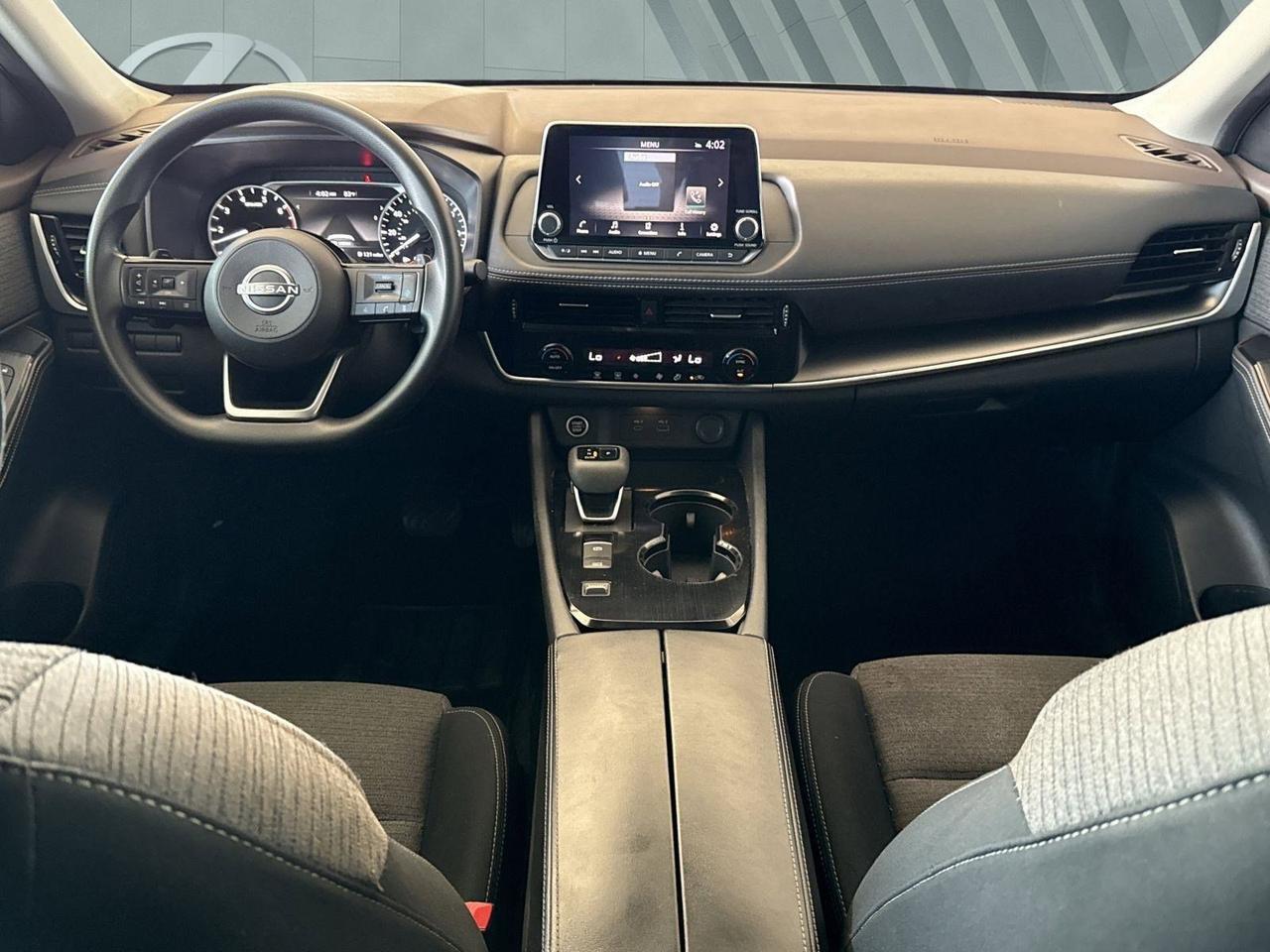 2022 Nissan Rogue SV San Antonio TX