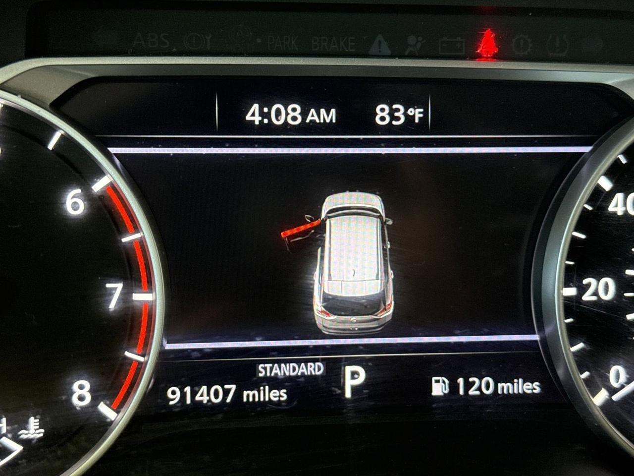 2022 Nissan Rogue SV San Antonio TX