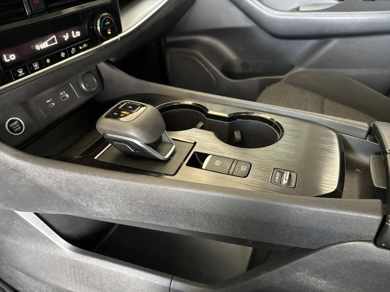 2022 Nissan Rogue SV San Antonio TX