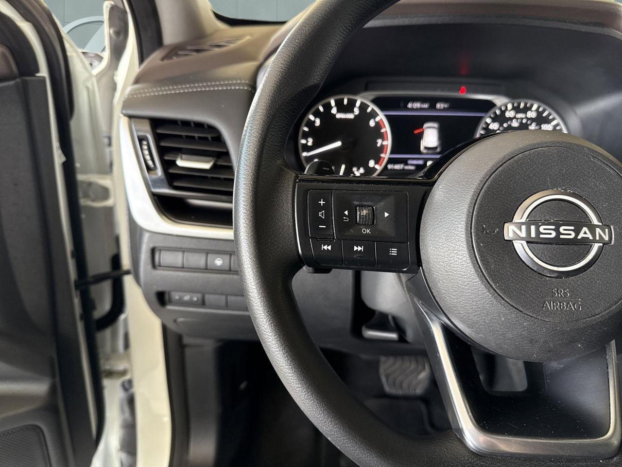 2022 Nissan Rogue SV San Antonio TX