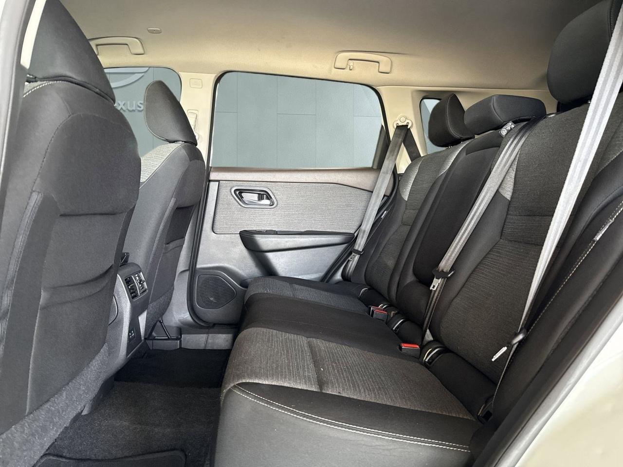 2022 Nissan Rogue SV San Antonio TX