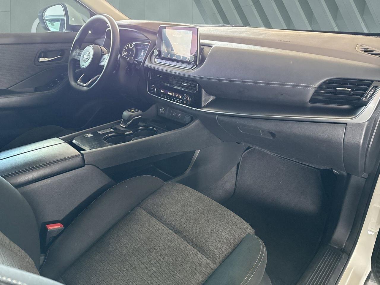 2022 Nissan Rogue SV San Antonio TX