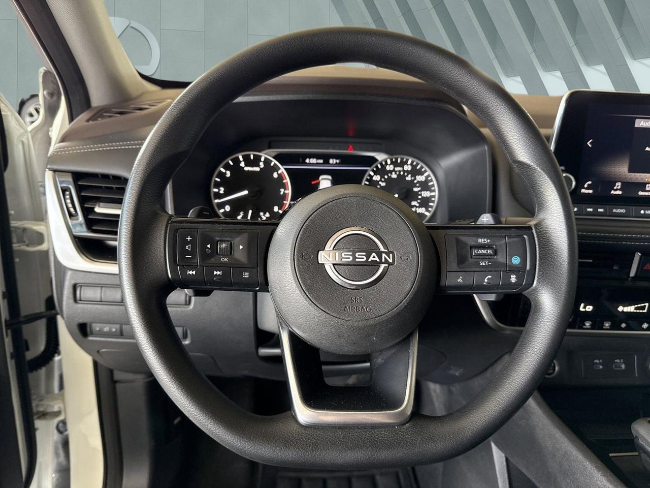 2022 Nissan Rogue SV San Antonio TX