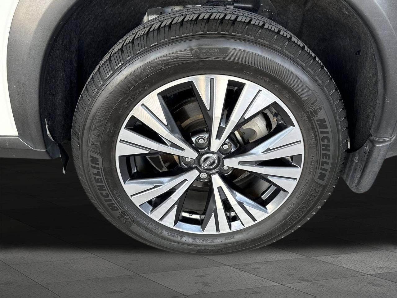 2022 Nissan Rogue SV San Antonio TX