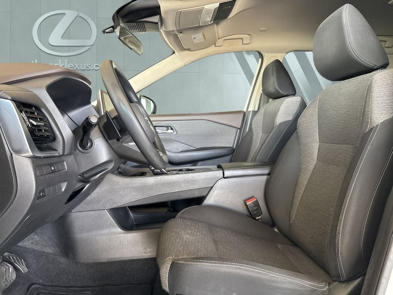 2022 Nissan Rogue SV San Antonio TX