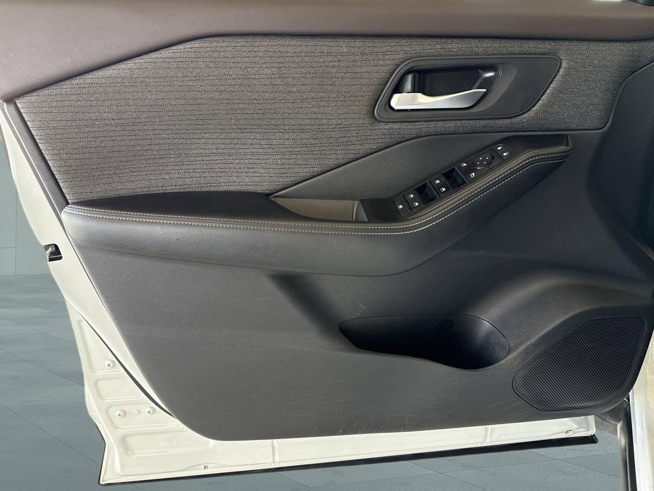 2022 Nissan Rogue SV San Antonio TX