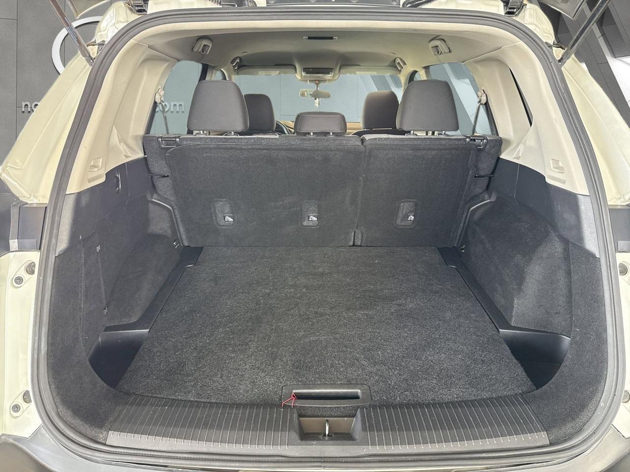 2022 Nissan Rogue SV San Antonio TX