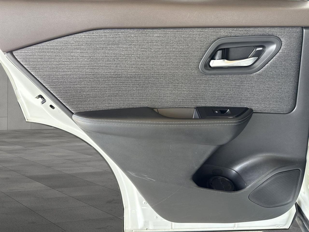 2022 Nissan Rogue SV San Antonio TX