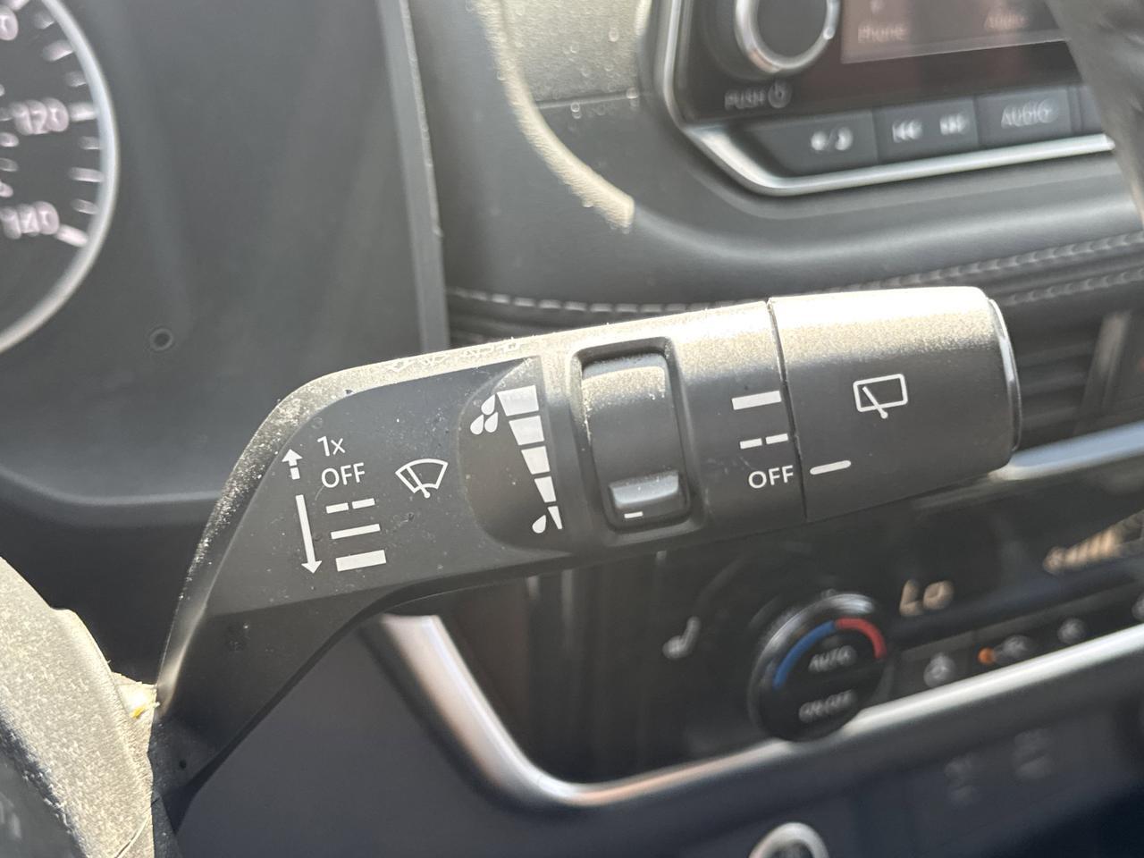 2022 Nissan Rogue SV San Antonio TX