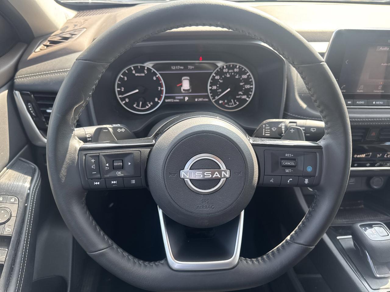 2022 Nissan Rogue SV San Antonio TX