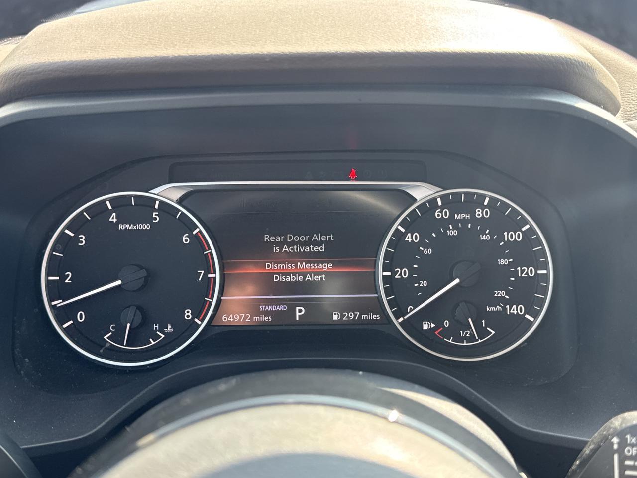 2022 Nissan Rogue SV San Antonio TX