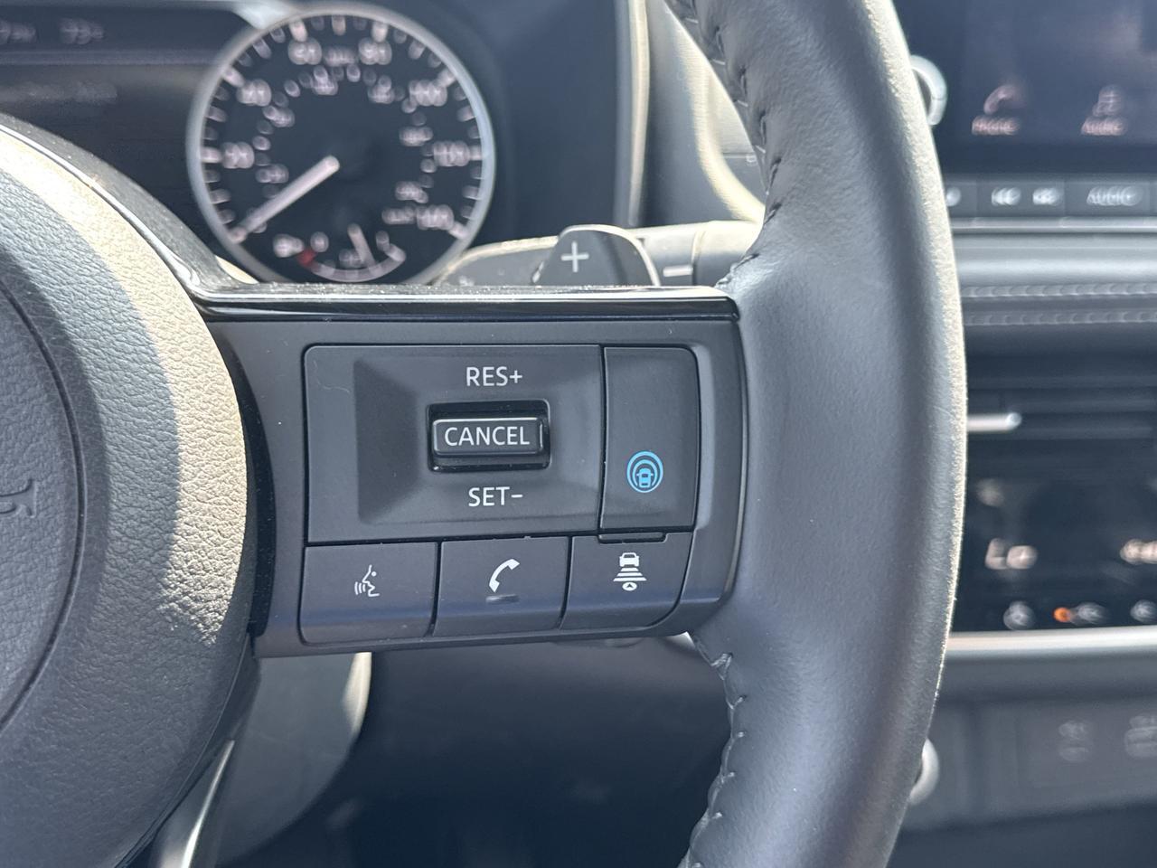 2022 Nissan Rogue SV San Antonio TX