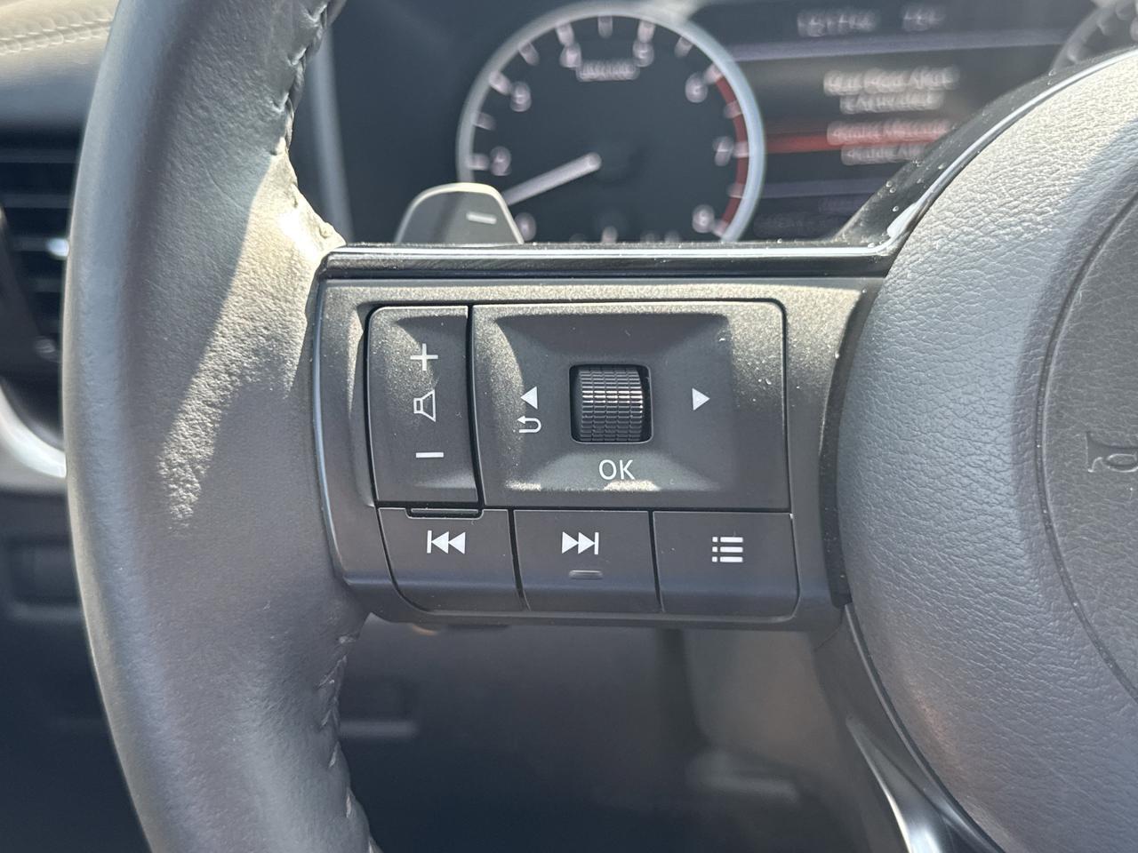 2022 Nissan Rogue SV San Antonio TX