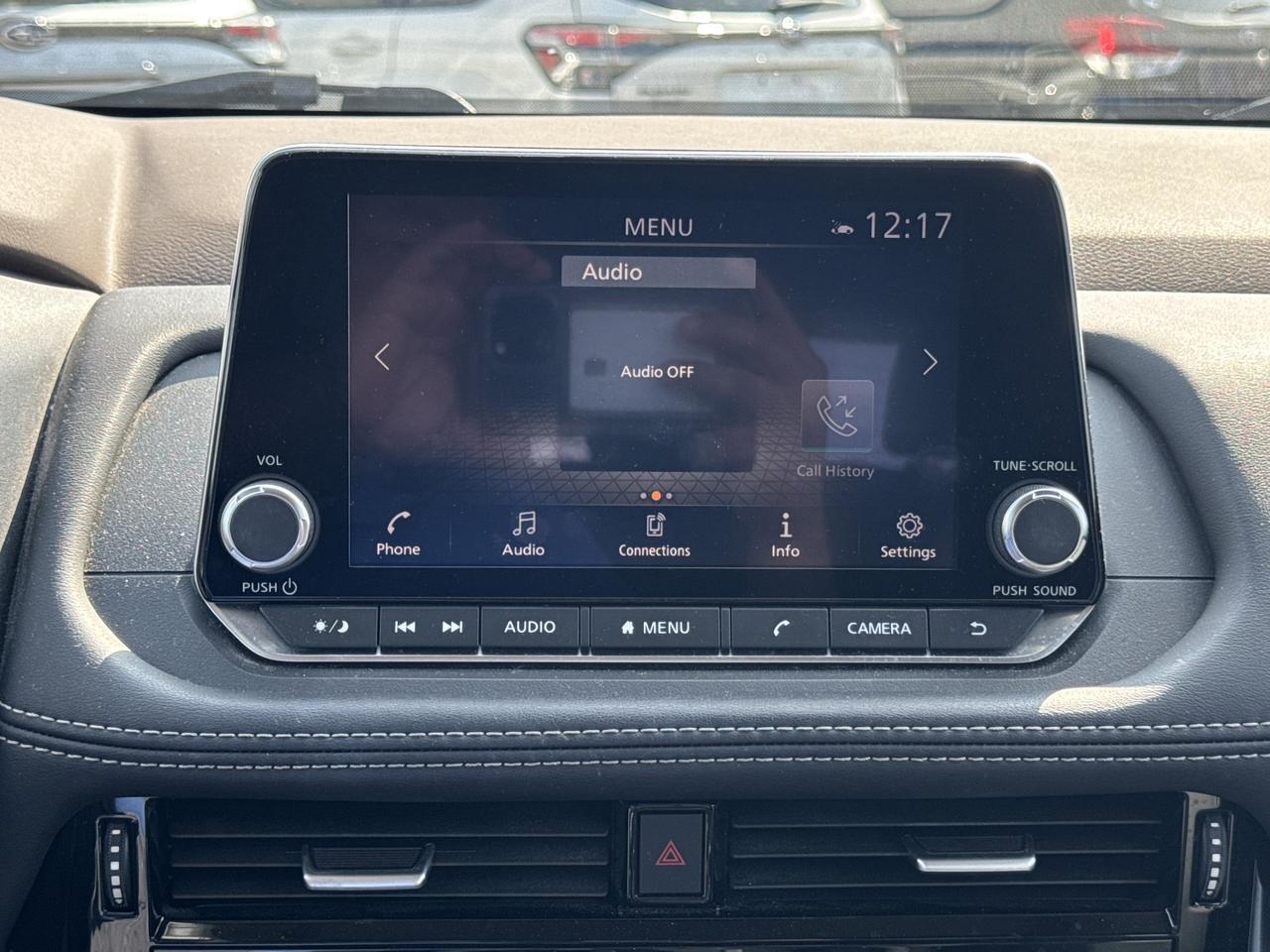 2022 Nissan Rogue SV San Antonio TX