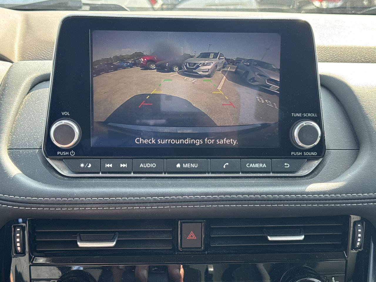 2022 Nissan Rogue SV San Antonio TX