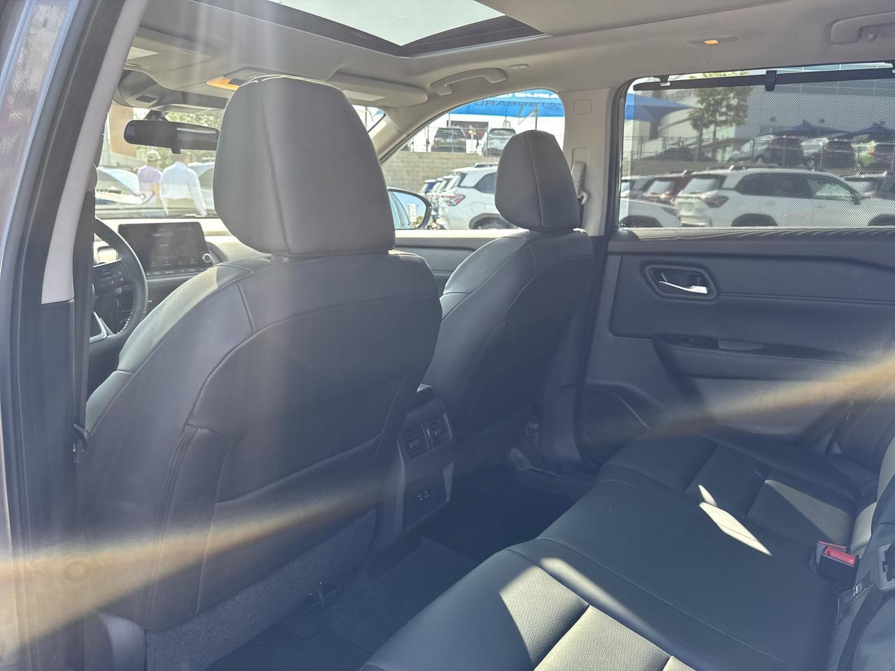 2022 Nissan Rogue SV San Antonio TX