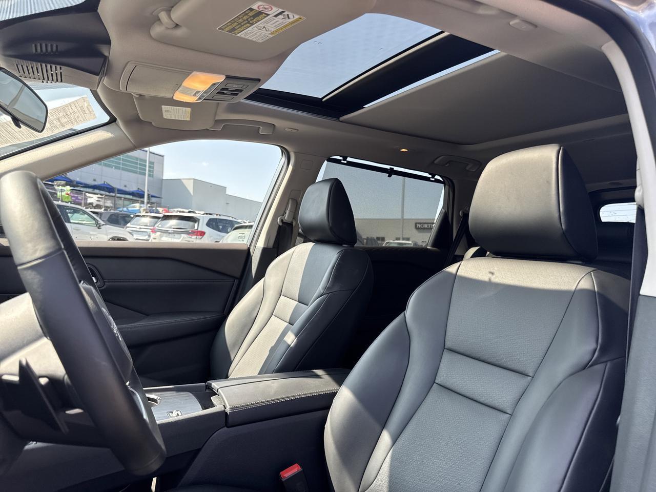 2022 Nissan Rogue SV San Antonio TX