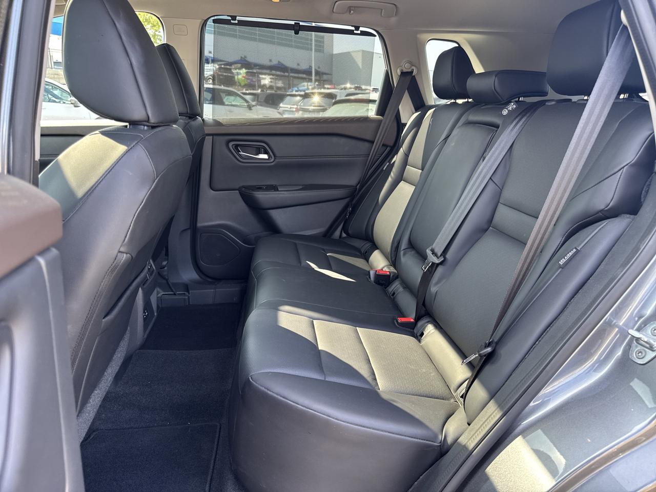 2022 Nissan Rogue SV San Antonio TX