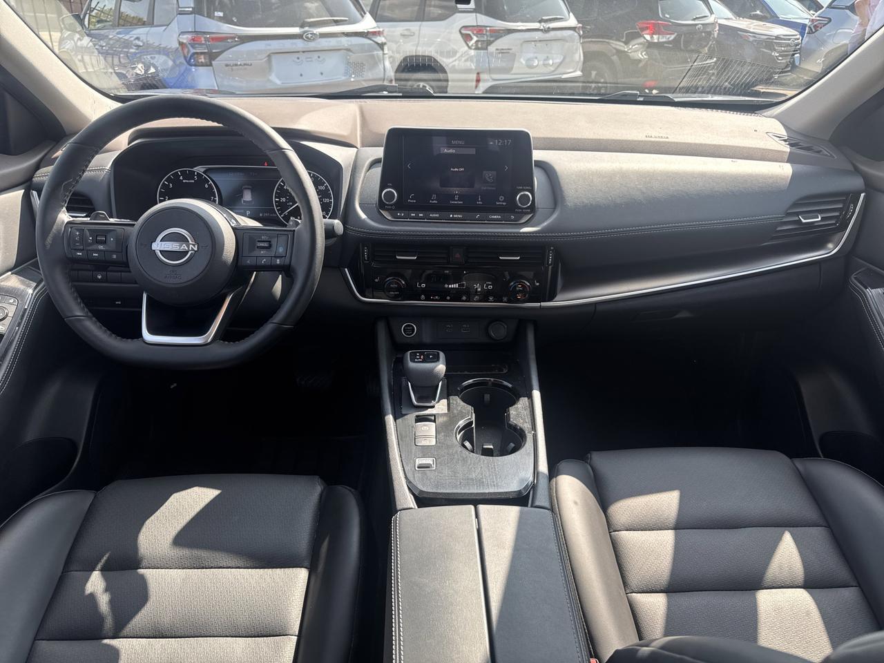 2022 Nissan Rogue SV San Antonio TX