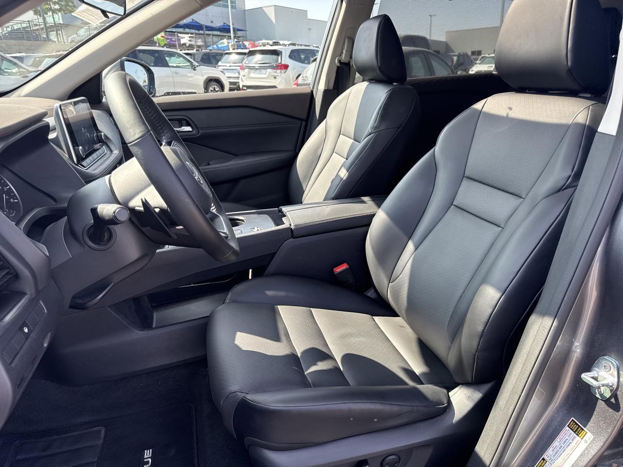 2022 Nissan Rogue SV San Antonio TX