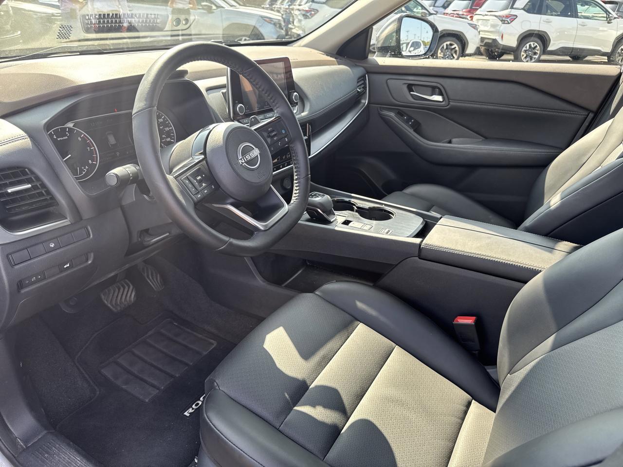 2022 Nissan Rogue SV San Antonio TX