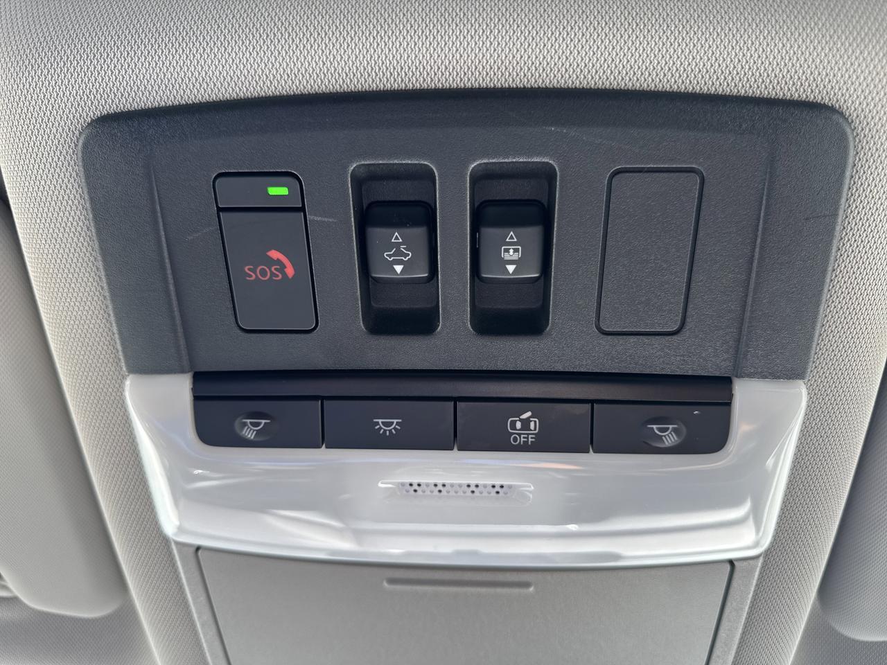 2022 Nissan Rogue SV San Antonio TX