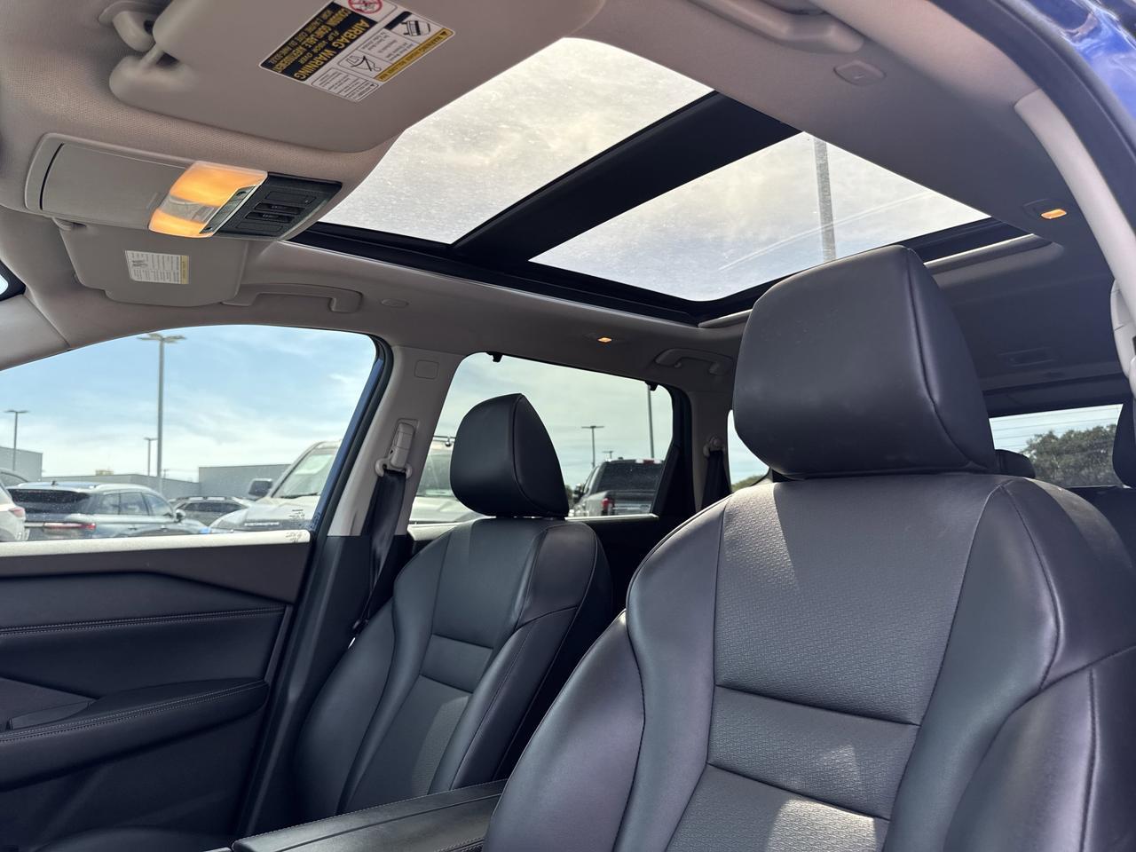 2022 Nissan Rogue SV San Antonio TX