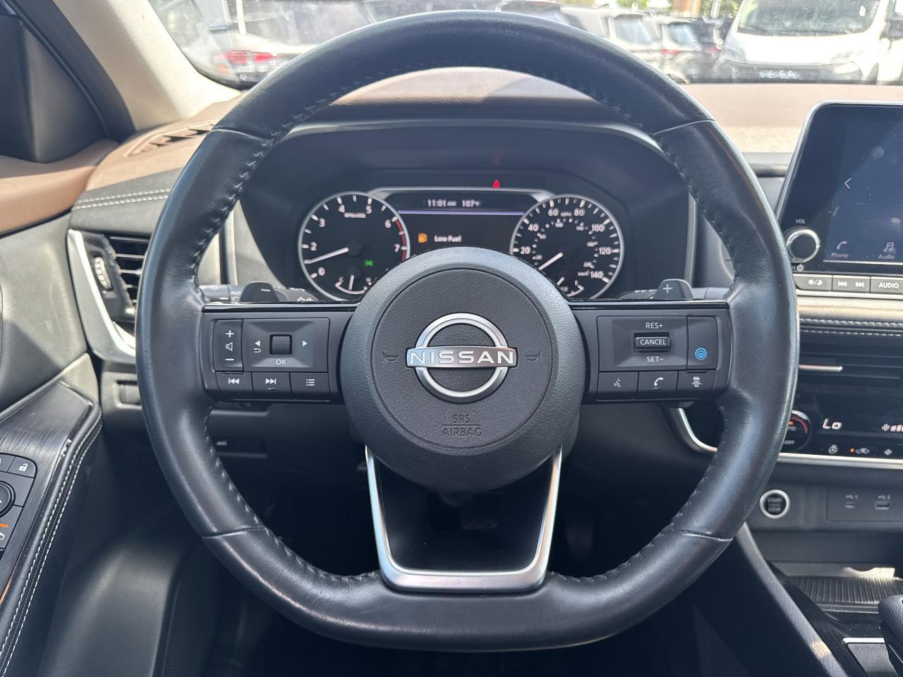 2022 Nissan Rogue SV San Antonio TX