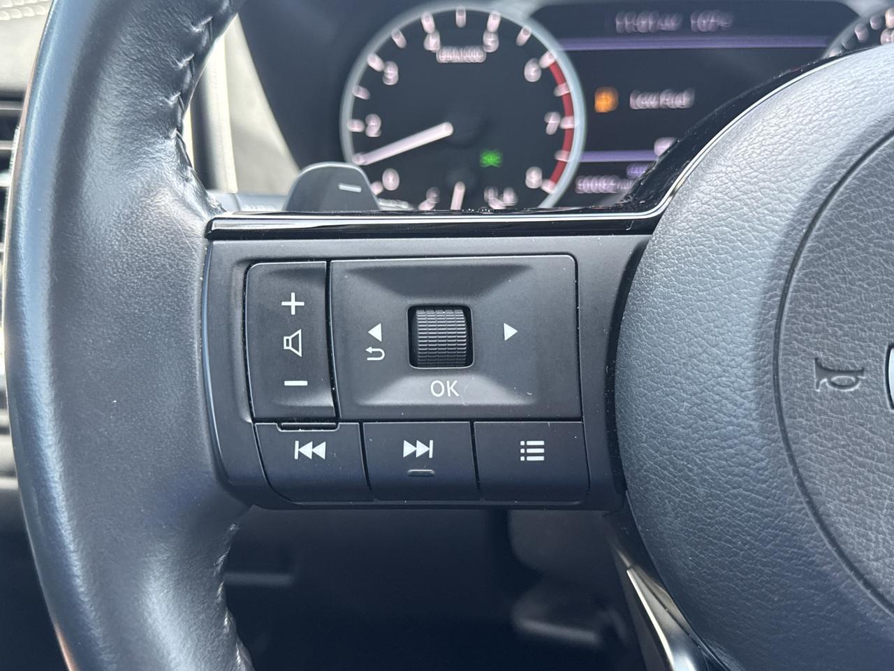 2022 Nissan Rogue SV San Antonio TX
