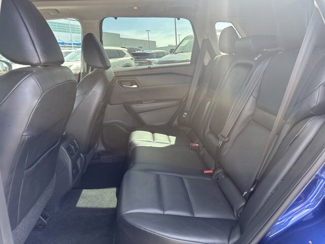 2022 Nissan Rogue SV San Antonio TX