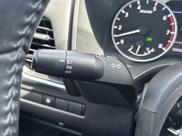 2022 Nissan Rogue SV San Antonio TX