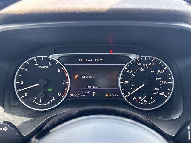 2022 Nissan Rogue SV San Antonio TX