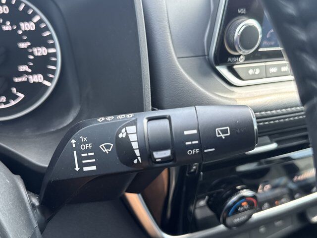 2022 Nissan Rogue SV San Antonio TX