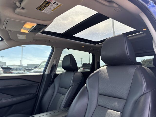 2022 Nissan Rogue SV San Antonio TX