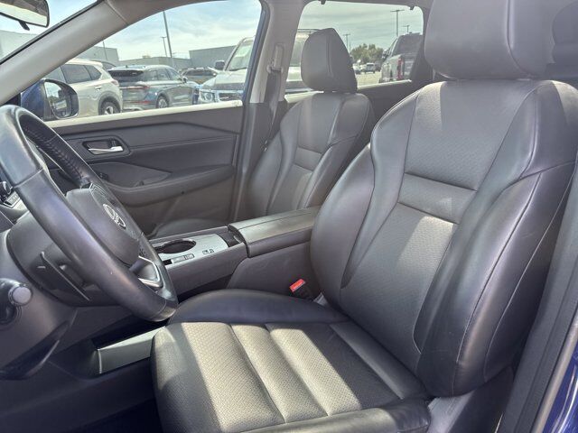 2022 Nissan Rogue SV San Antonio TX