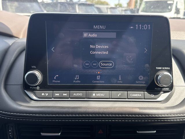 2022 Nissan Rogue SV San Antonio TX