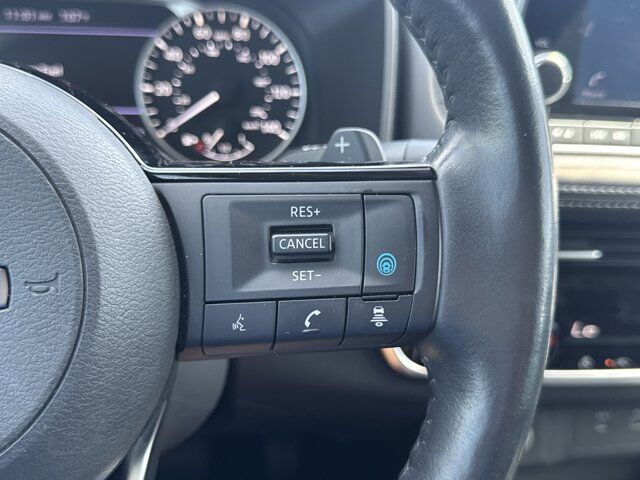 2022 Nissan Rogue SV San Antonio TX
