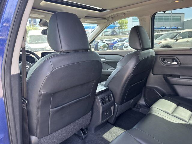 2022 Nissan Rogue SV San Antonio TX