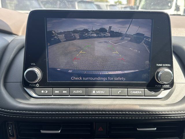 2022 Nissan Rogue SV San Antonio TX