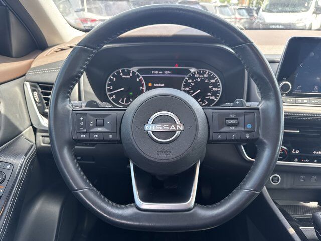 2022 Nissan Rogue SV San Antonio TX